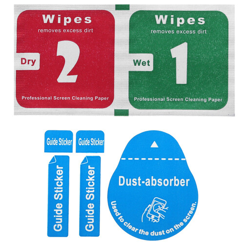 Купить Защитное стекло LuxCase для экрана Apple iPhone 15 Plus/ 16 Plus  5492539. Характеристики, отзывы и цены в Донецке