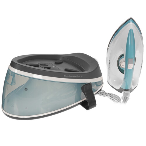 Купить Парогенератор Gorenje SGH2200LBC голубой  5335296. Характеристики, отзывы и цены в Донецке