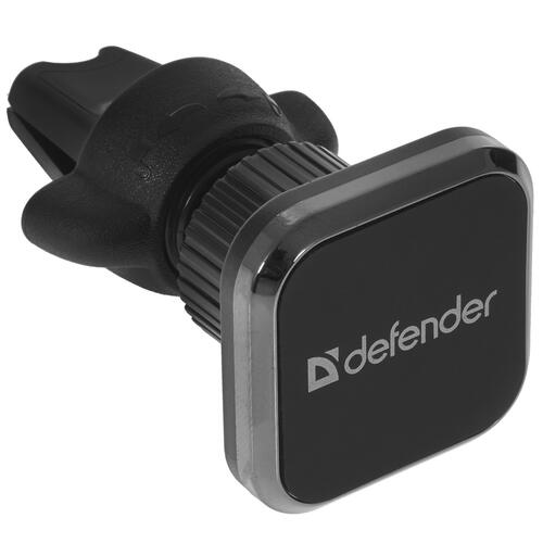 Купить Держатель автомобильный Defender CH-132 черный  5050443. Характеристики, отзывы и цены в Донецке