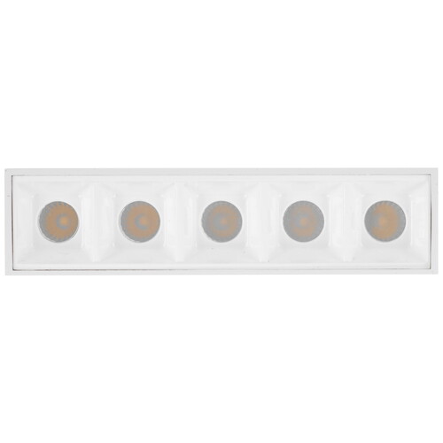 Купить Трековый светильник Technical TR077-2-10W4K-W  9169024. Характеристики, отзывы и цены в Донецке