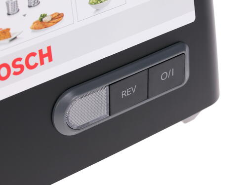 Купить Мясорубка электрическая Bosch MFW 68640 черный  1009447. Характеристики, отзывы и цены в Донецке