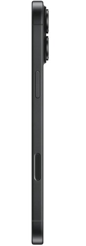 Купить 6.7" Смартфон Apple iPhone 16 Plus 512 ГБ черный  5491419. Характеристики, отзывы и цены в Донецке