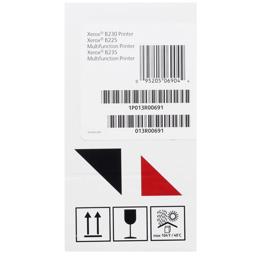 Купить Драм-картридж Xerox 013R00691  5415813. Характеристики, отзывы и цены в Донецке