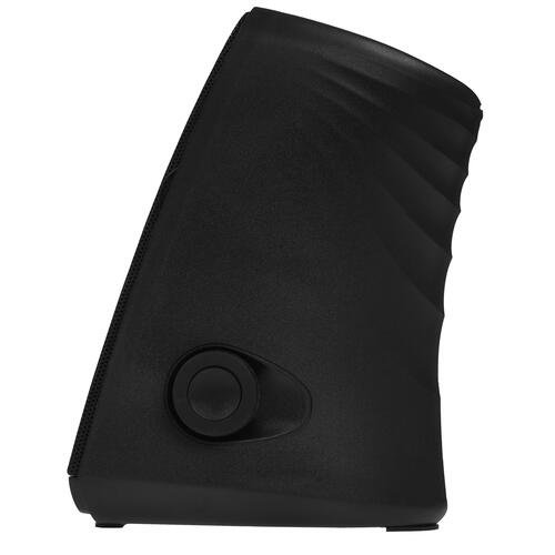 Купить Колонки Gembird SPK-505 черный  5356111. Характеристики, отзывы и цены в Донецке