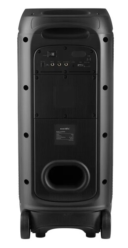 Купить Портативная колонка Defender Boomer 130, черный  5623584. Характеристики, отзывы и цены в Донецке