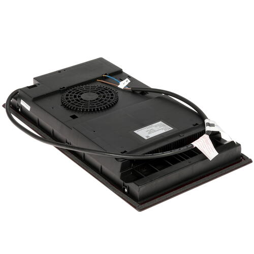 Купить Индукционная варочная поверхность Ricci DCL-A23502B  8164707. Характеристики, отзывы и цены в Донецке