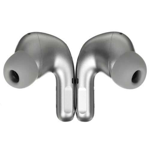 Купить Наушники TWS Xiaomi Buds 5 Pro серый 2025  5617471. Характеристики, отзывы и цены в Донецке