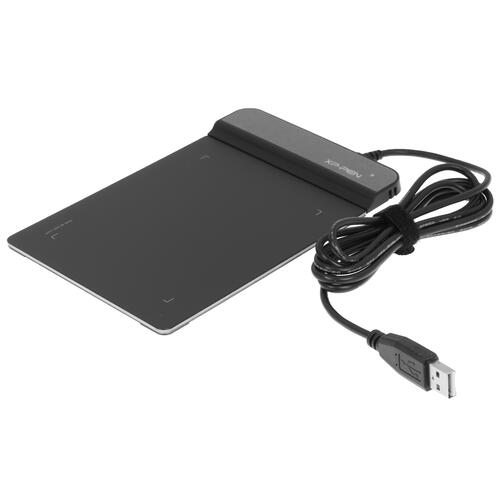 Купить Графический планшет XP-Pen Star G430S  1350520. Характеристики, отзывы и цены в Донецке