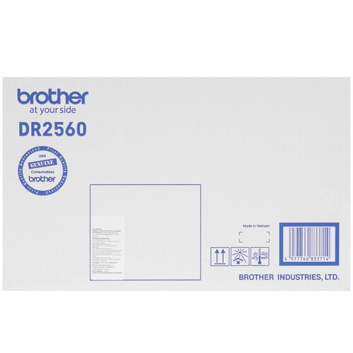 Купить Фотобарабан Brother DR2560  5607093. Характеристики, отзывы и цены в Донецке
