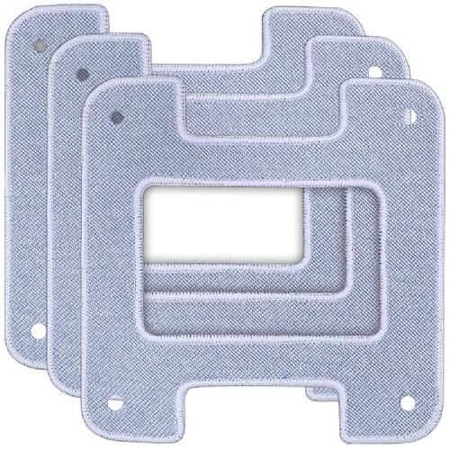 Купить Комплект салфеток Hobot HB200P8002  9934330. Характеристики, отзывы и цены в Донецке