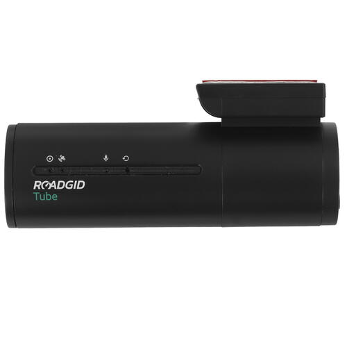 Купить Видеорегистратор ROADGID Tube 2CH + камера заднего вида  9060018. Характеристики, отзывы и цены в Донецке