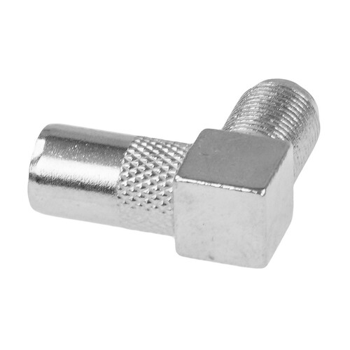 Купить Антенный переходник PROconnect TV - F  9096556. Характеристики, отзывы и цены в Донецке