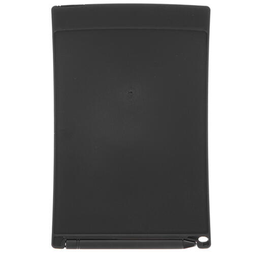 Купить 8.5" Электронный блокнот REXANT черный  4845448. Характеристики, отзывы и цены в Донецке