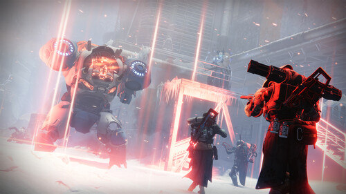 Купить Дополнение для игры Destiny 2: Beyond Light Pack (Steam)  5642733. Характеристики, отзывы и цены в Донецке