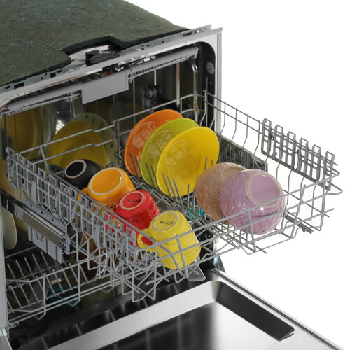 Купить Встраиваемая посудомоечная машина Hisense HV643E90  9308878. Характеристики, отзывы и цены в Донецке