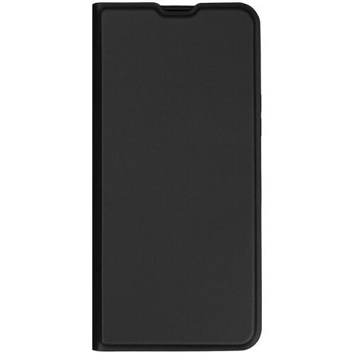 Купить Чехол-книжка  Aceline Kors для HONOR X6a черный  5431487. Характеристики, отзывы и цены в Донецке