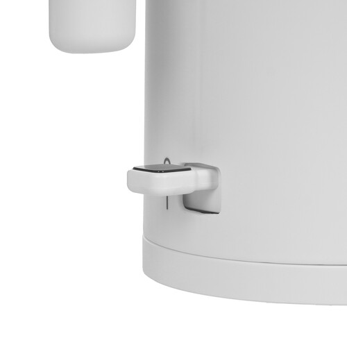 Купить Электрочайник Evolution KP17221 белый  9215213. Характеристики, отзывы и цены в Донецке