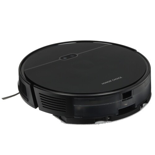 Купить Робот-пылесос HONOR CHOICE Robot Cleaner M1 черный  5499156. Характеристики, отзывы и цены в Донецке