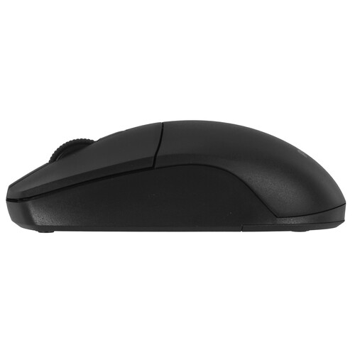 Купить Мышь беспроводная Philips SPK7347  черный  9251638. Характеристики, отзывы и цены в Донецке