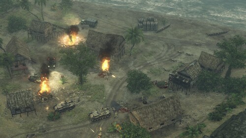 Купить Игра Sudden Strike 4 - Complete Collection (Steam)  5626954. Характеристики, отзывы и цены в Донецке