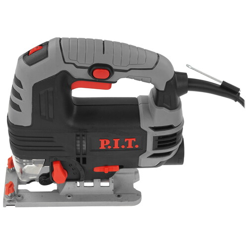 Купить Электрический лобзик P.I.T. PST65-C NEW  9252923. Характеристики, отзывы и цены в Донецке