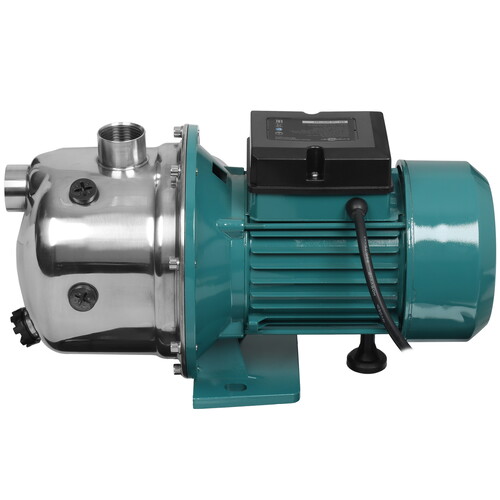 Купить Поверхностный насос FinePower PC23-08  5416268. Характеристики, отзывы и цены в Донецке