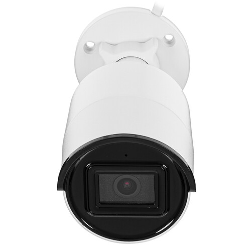 Купить IP-камера Hikvision DS-2CD2083G2-IU 2.8 mm  9910873. Характеристики, отзывы и цены в Донецке