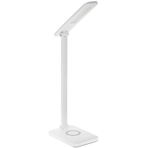Купить Настольный светильник FinePower WC-01W белый  4862942. Характеристики, отзывы и цены в Донецке
