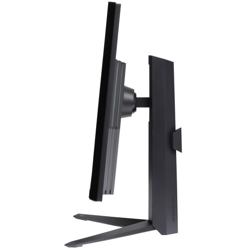 Купить 31.5" Монитор LG UltraGear 32GR93U-B черный  5452845. Характеристики, отзывы и цены в Донецке