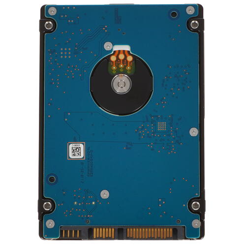 Купить 4 ТБ Жесткий диск Seagate BarraCuda [ST4000LM024]  5053875. Характеристики, отзывы и цены в Донецке