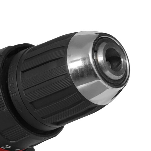 Купить Дрель-шуруповерт P.I.T. PSR18-D4 Promo  9040279. Характеристики, отзывы и цены в Донецке