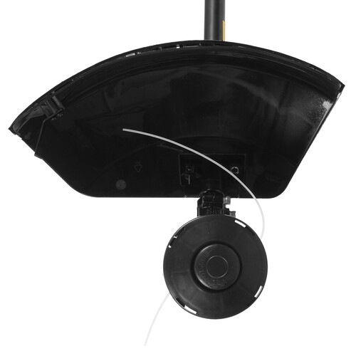 Купить Триммер электрический Huter GET-2.3HP/8000  5618726. Характеристики, отзывы и цены в Донецке