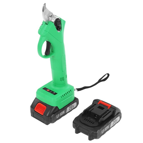 Купить Секатор Zitrek GreenNer 20  5490801. Характеристики, отзывы и цены в Донецке