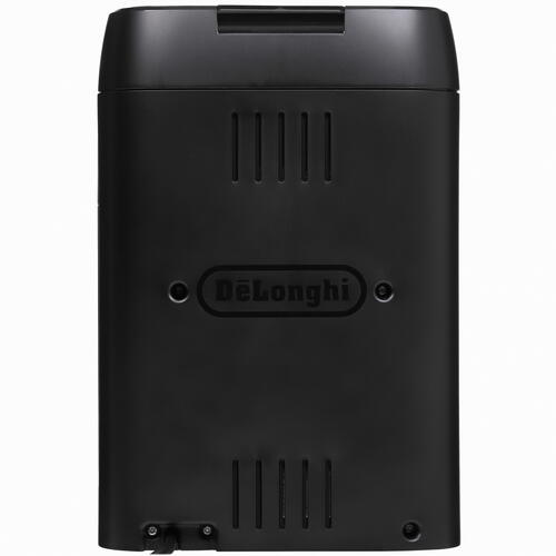 Купить Кофемашина автоматическая DeLonghi DL ECAM320.70.TB серый  9087239. Характеристики, отзывы и цены в Донецке