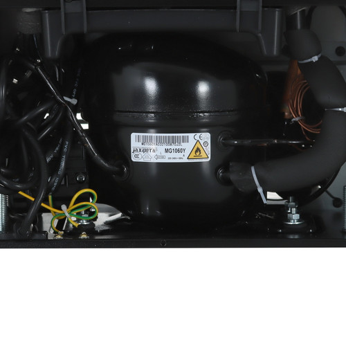 Купить Винный шкаф Meyvel MV28NH-KWT2 белый  9186682. Характеристики, отзывы и цены в Донецке