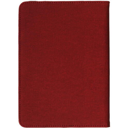 Купить 6" Чехол-книжка Aceline Stamp STM-001 для любых моделей красный  4747765. Характеристики, отзывы и цены в Донецке
