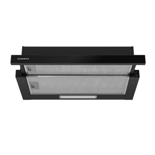 Купить Вытяжка телескопическая MAUNFELD Clyde 50 черный/черный  9246522. Характеристики, отзывы и цены в Донецке