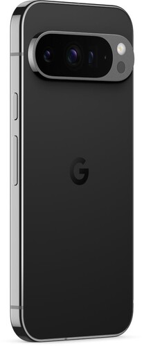 Купить 6.3" Смартфон Google Pixel 9 Pro 128 ГБ черный  5620772. Характеристики, отзывы и цены в Донецке