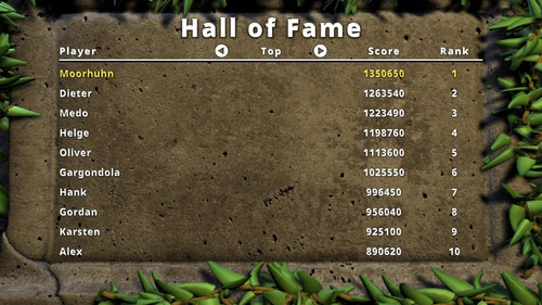 Купить Игра Crazy Chicken: Traps and Treasures (Switch)  5483962. Характеристики, отзывы и цены в Донецке