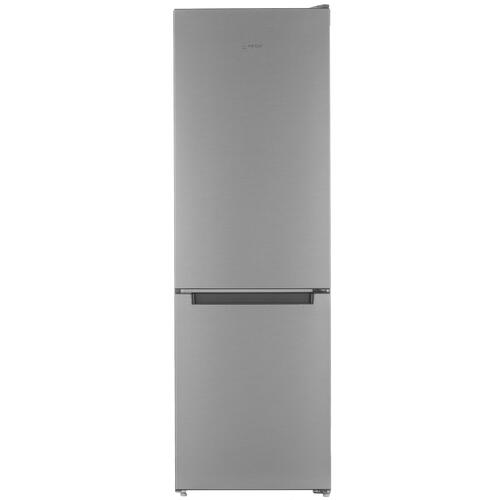 Купить Холодильник с морозильником  Indesit ITS 4180 XB серебристый  9082292. Характеристики, отзывы и цены в Донецке
