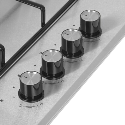 Купить Газовая варочная поверхность Simfer H60Q40M400  9211437. Характеристики, отзывы и цены в Донецке