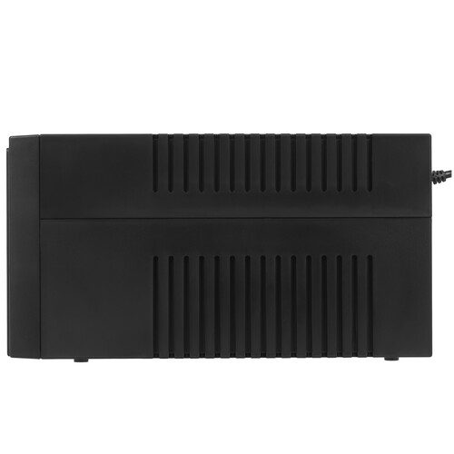 Купить ИБП IPPON Back Basic 1200 LCD Euro  9105031. Характеристики, отзывы и цены в Донецке