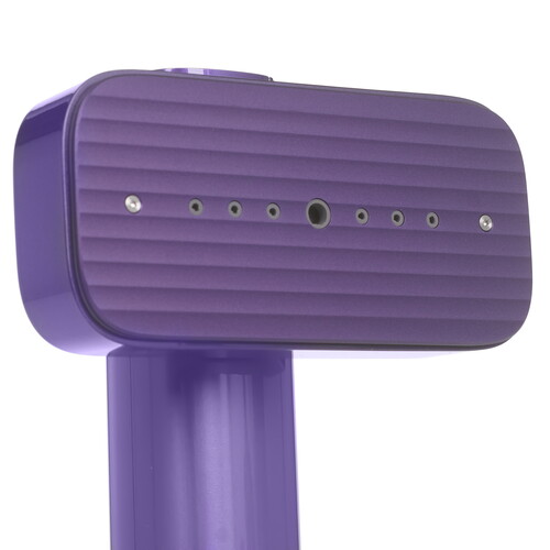 Купить Отпариватель Nesmar G5 фиолетовый  9234518. Характеристики, отзывы и цены в Донецке