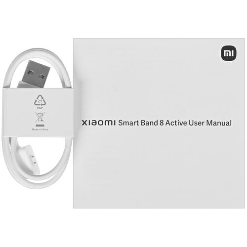 Купить Фитнес-браслет Xiaomi Smart Band 8 Active  5433176. Характеристики, отзывы и цены в Донецке