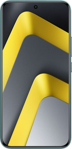 Купить 6.83" Смартфон POCO M8 Pro 5G 256 ГБ зеленый  5648671. Характеристики, отзывы и цены в Донецке