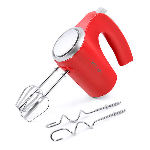 Купить Миксер MARTA MT-1512 красный  5309303. Характеристики, отзывы и цены в Донецке