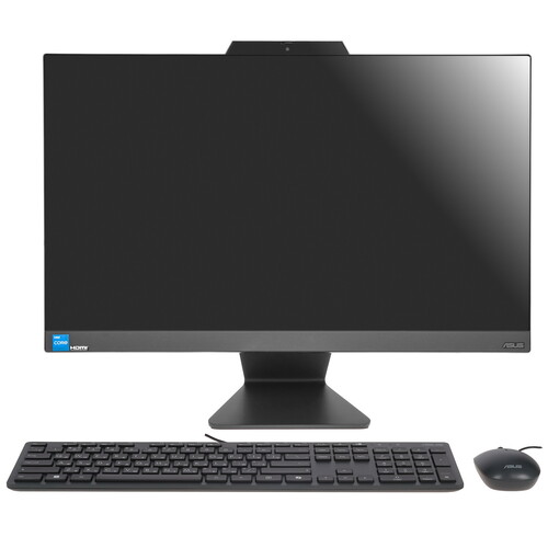 Купить 23.8" Моноблок ASUS E3 E3402WVA-BPC0460 [90PT03T2-M02620]  5492505. Характеристики, отзывы и цены в Донецке