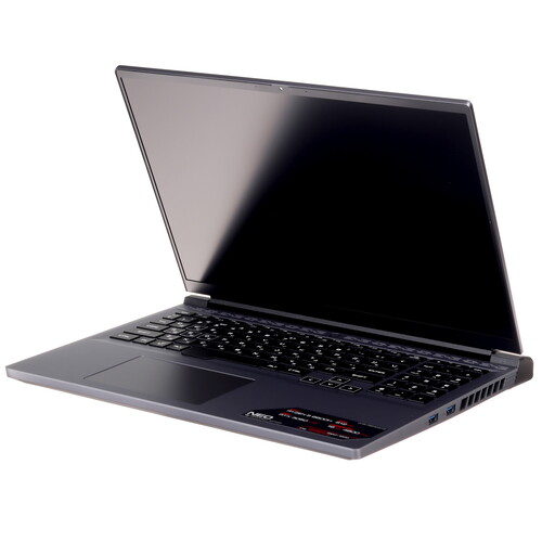 Купить 16" Ноутбук ARDOR GAMING NEO G16-R5ND312 черный  5408227. Характеристики, отзывы и цены в Донецке