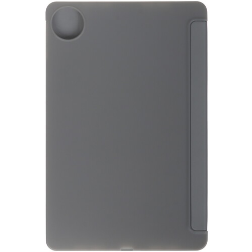 Купить Чехол-книжка Aceline Streak для HONOR Pad 10 серый  9271785. Характеристики, отзывы и цены в Донецке