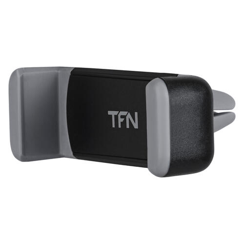 Купить Держатель автомобильный TFN Air Grip серый  5016678. Характеристики, отзывы и цены в Донецке